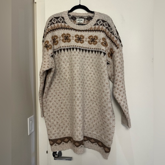 BNWT | American eagle sweater dress - Picture 1 of 7
